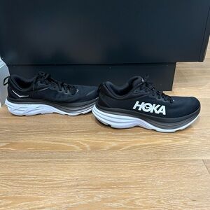 HOKA One One Bondi 8 men’s size 11